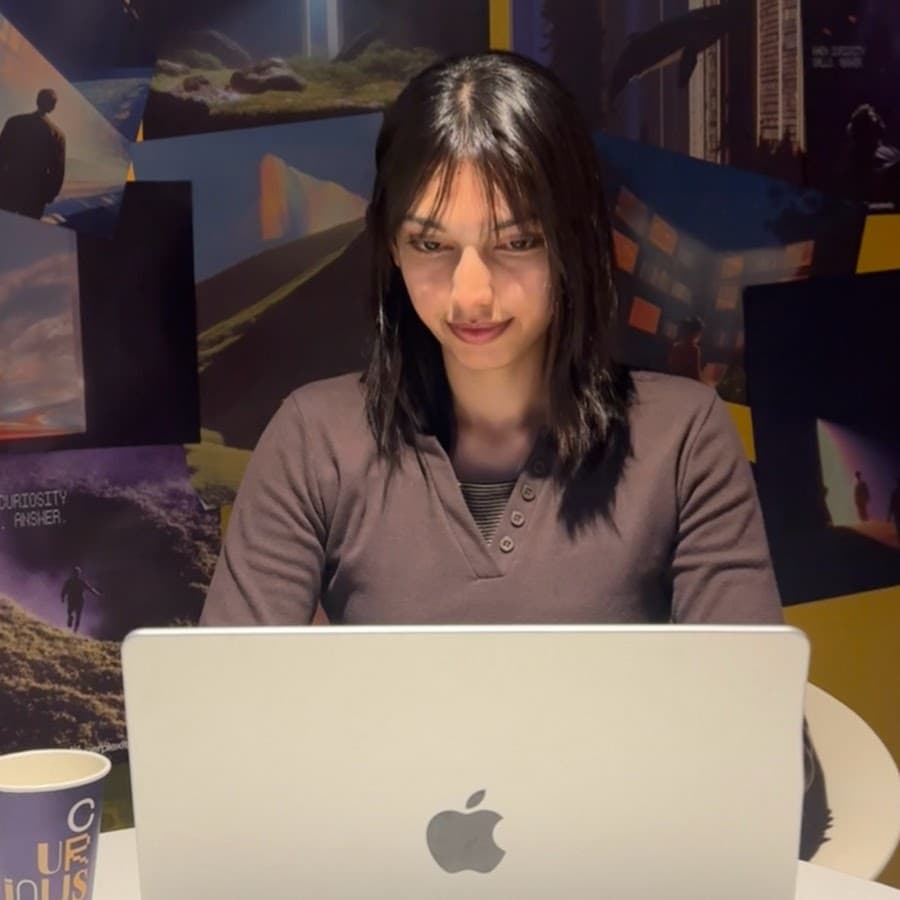 YouTube profile photo, @sansxverse