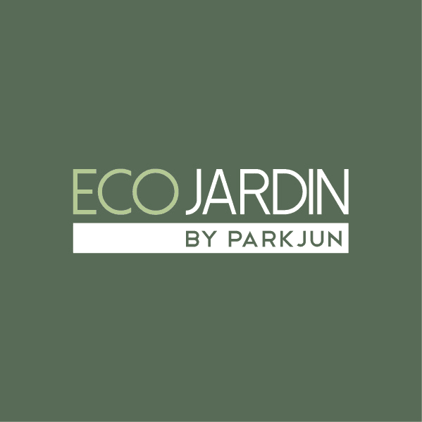 Eco Jardin by Parkjun logo