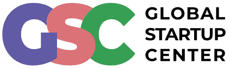 Global Startup Center logo