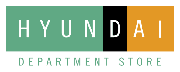Hyundai Department Store logo